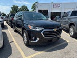2020 Chevrolet Traverse FWD 4dr LT Cloth w/1LT