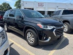 2020 Chevrolet Traverse FWD 4dr LT Cloth w/1LT