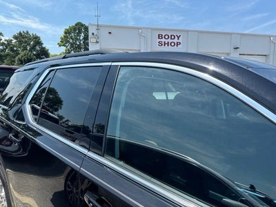 2020 Chevrolet Traverse FWD 4dr LT Cloth w/1LT