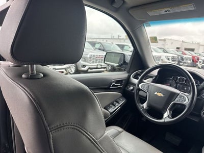 2019 Chevrolet Suburban 2WD 4dr 1500 LT