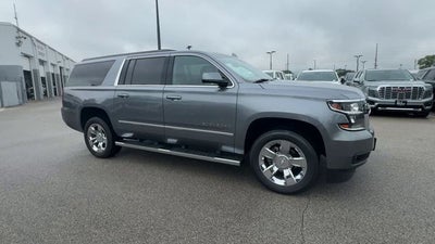 2019 Chevrolet Suburban 2WD 4dr 1500 LT