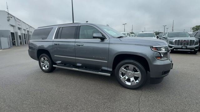 2019 Chevrolet Suburban 2WD 4dr 1500 LT