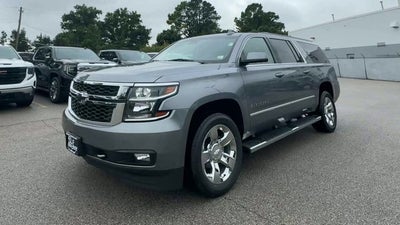 2019 Chevrolet Suburban 2WD 4dr 1500 LT