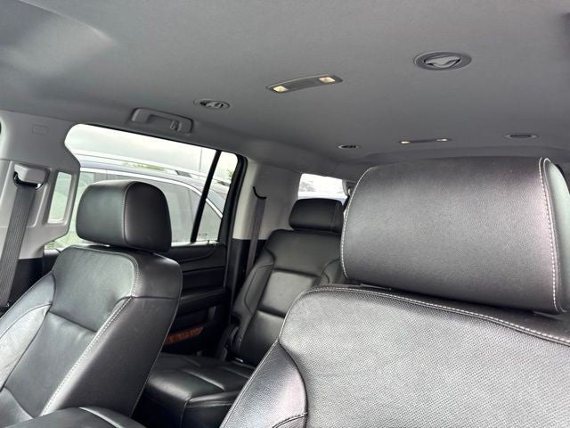 2018 Chevrolet Suburban 2WD 4dr 1500 Premier