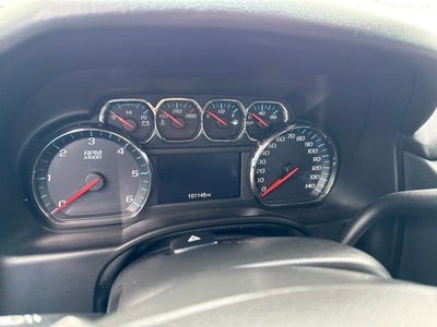 2018 Chevrolet Suburban 2WD 4dr 1500 Premier