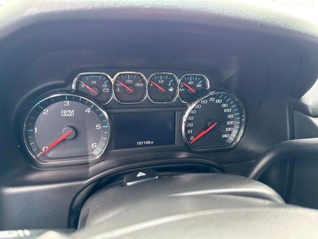 2018 Chevrolet Suburban 2WD 4dr 1500 Premier