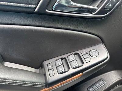 2018 Chevrolet Suburban 2WD 4dr 1500 Premier