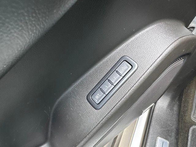 2018 Chevrolet Suburban 2WD 4dr 1500 Premier