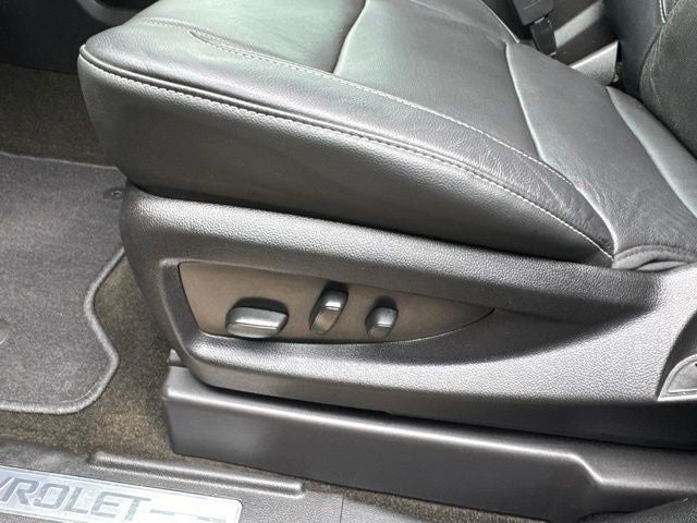 2018 Chevrolet Suburban 2WD 4dr 1500 Premier