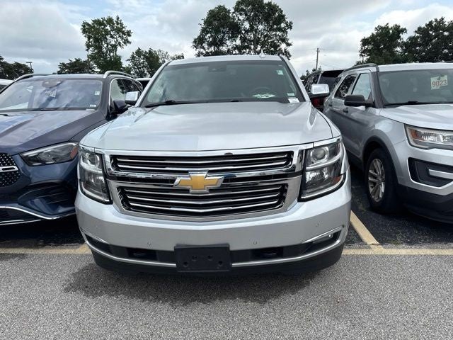 2018 Chevrolet Suburban 2WD 4dr 1500 Premier