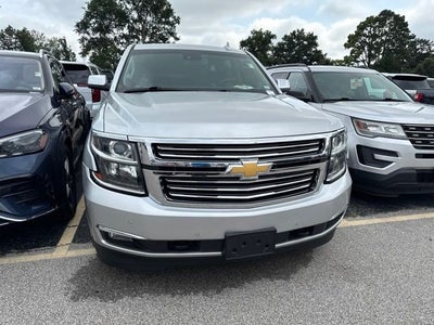 2018 Chevrolet Suburban 2WD 4dr 1500 Premier