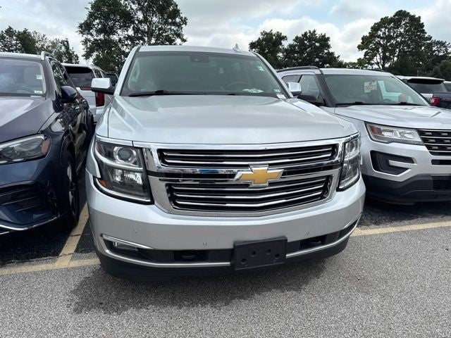 2018 Chevrolet Suburban 2WD 4dr 1500 Premier