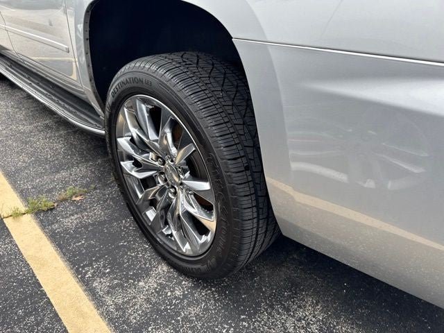 2018 Chevrolet Suburban 2WD 4dr 1500 Premier