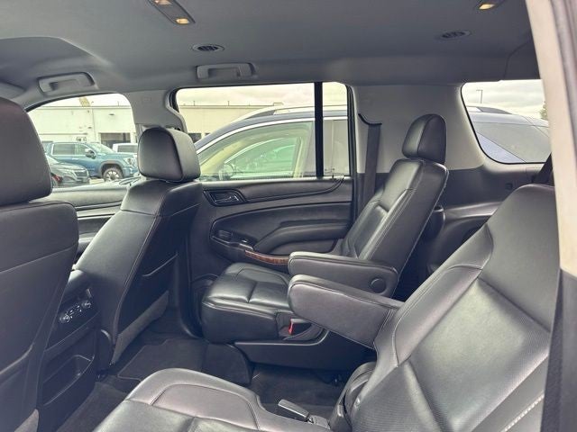 2018 Chevrolet Suburban 2WD 4dr 1500 Premier