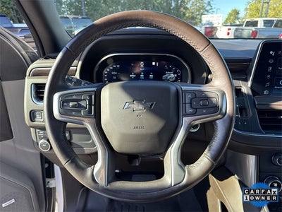 2023 Chevrolet Suburban 4WD 4dr Z71