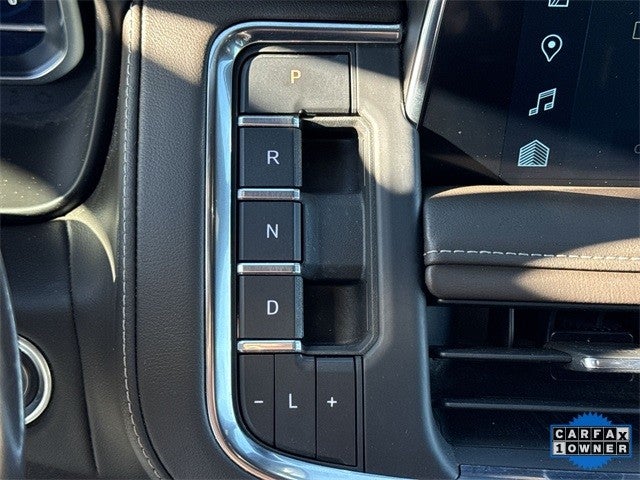 2023 Chevrolet Suburban 4WD 4dr Z71