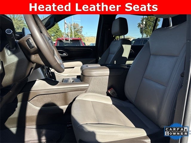 2023 Chevrolet Suburban 4WD 4dr Z71