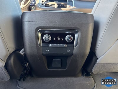 2023 Chevrolet Suburban 4WD 4dr Z71