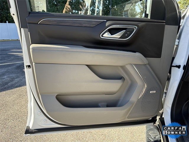 2023 Chevrolet Suburban 4WD 4dr Z71