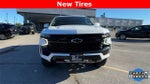 2023 Chevrolet Suburban 4WD 4dr Z71