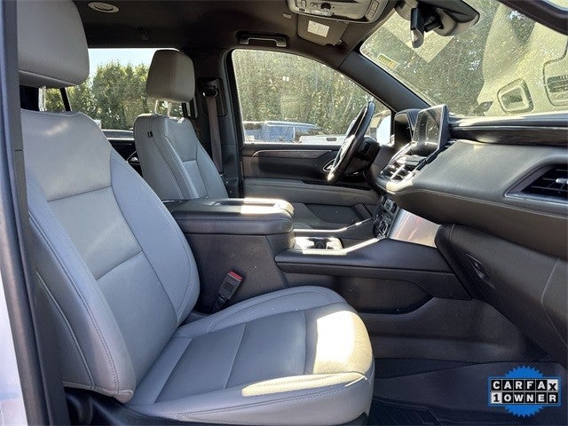 2023 Chevrolet Suburban 4WD 4dr Z71