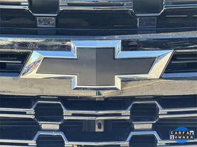 2023 Chevrolet Suburban 4WD 4dr Z71