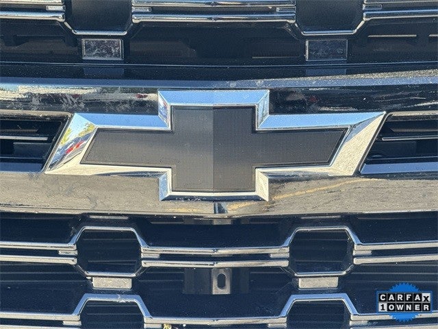 2023 Chevrolet Suburban 4WD 4dr Z71