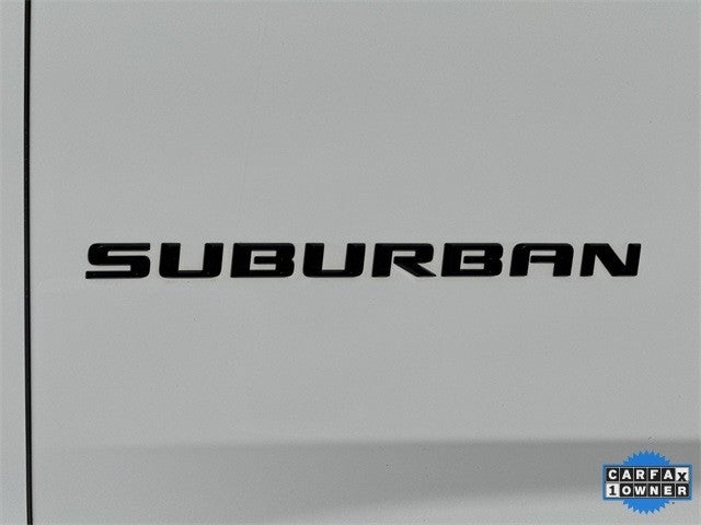 2023 Chevrolet Suburban 4WD 4dr Z71