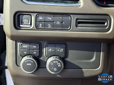 2023 Chevrolet Suburban 4WD 4dr Z71