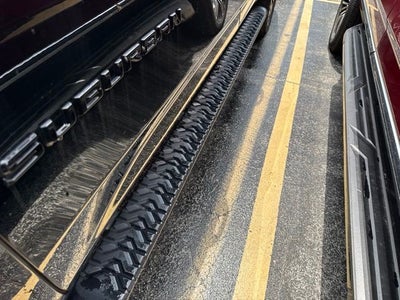 2024 Chevrolet Suburban 4WD 4dr Z71