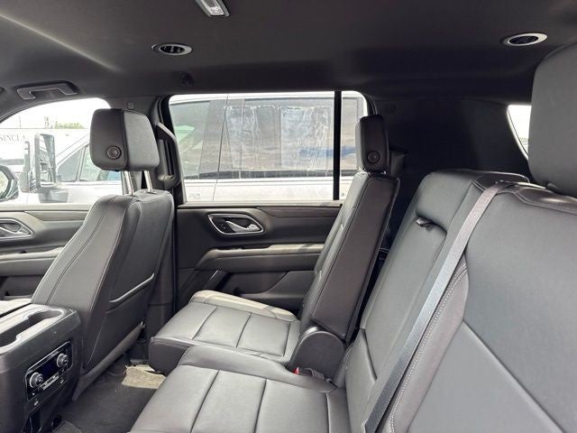 2024 Chevrolet Suburban 4WD 4dr Z71
