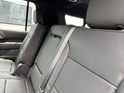 2024 Chevrolet Suburban 4WD 4dr Z71