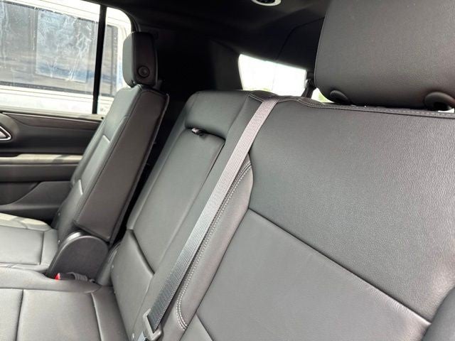 2024 Chevrolet Suburban 4WD 4dr Z71
