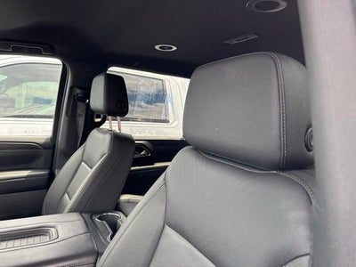 2024 Chevrolet Suburban 4WD 4dr Z71
