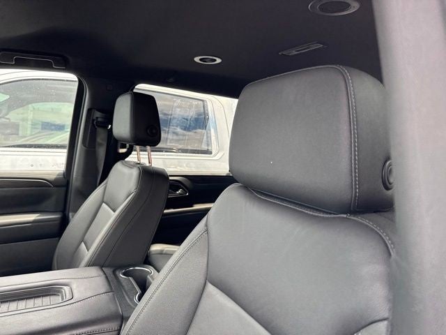 2024 Chevrolet Suburban 4WD 4dr Z71