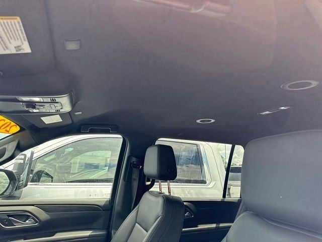 2024 Chevrolet Suburban 4WD 4dr Z71