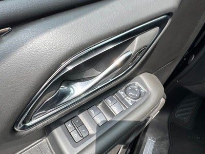 2024 Chevrolet Suburban 4WD 4dr Z71
