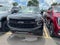 2024 Chevrolet Suburban 4WD 4dr Z71