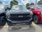 2024 Chevrolet Suburban 4WD 4dr Z71
