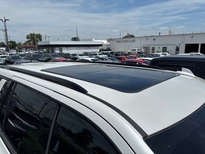 2021 Chevrolet Tahoe 4WD 4dr RST