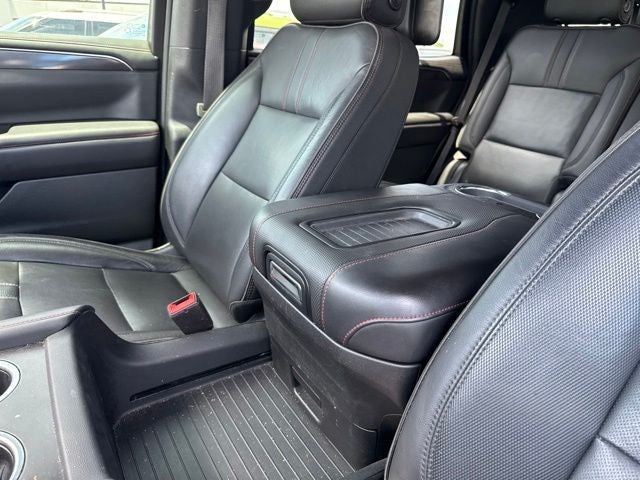 2021 Chevrolet Tahoe 4WD 4dr RST