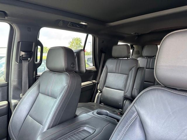 2021 Chevrolet Tahoe 4WD 4dr RST
