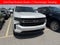 2021 Chevrolet Tahoe 4WD 4dr RST