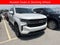 2021 Chevrolet Tahoe 4WD 4dr RST