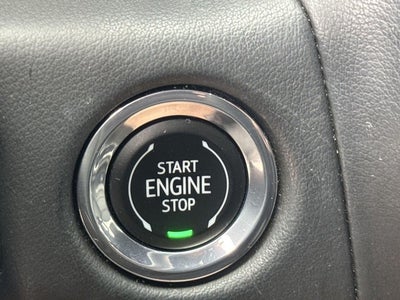 2023 Chevrolet Tahoe 4WD 4dr High Country