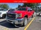 2018 GMC Sierra 2500HD 4WD Crew Cab 153.7" SLT