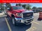 2018 GMC Sierra 2500HD 4WD Crew Cab 153.7" SLT