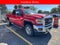 2018 GMC Sierra 2500HD 4WD Crew Cab 153.7" SLT