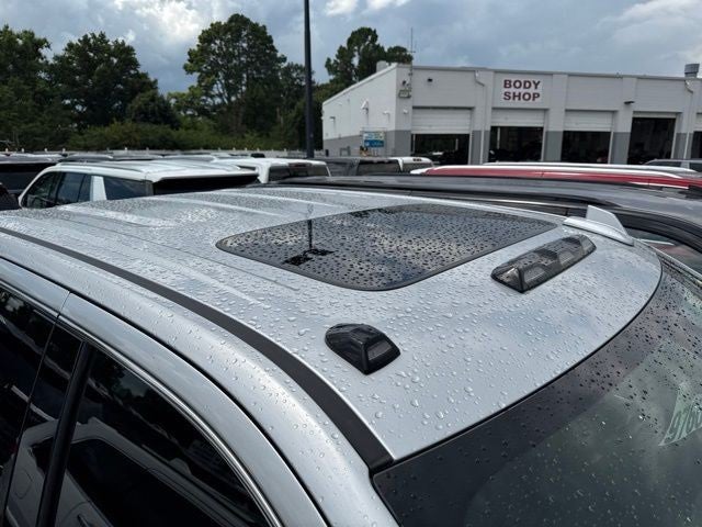 2022 GMC Sierra 2500HD 4WD Crew Cab 159" Denali