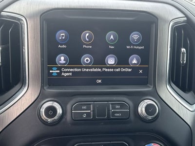 2022 GMC Sierra 2500HD 4WD Crew Cab 159" Denali